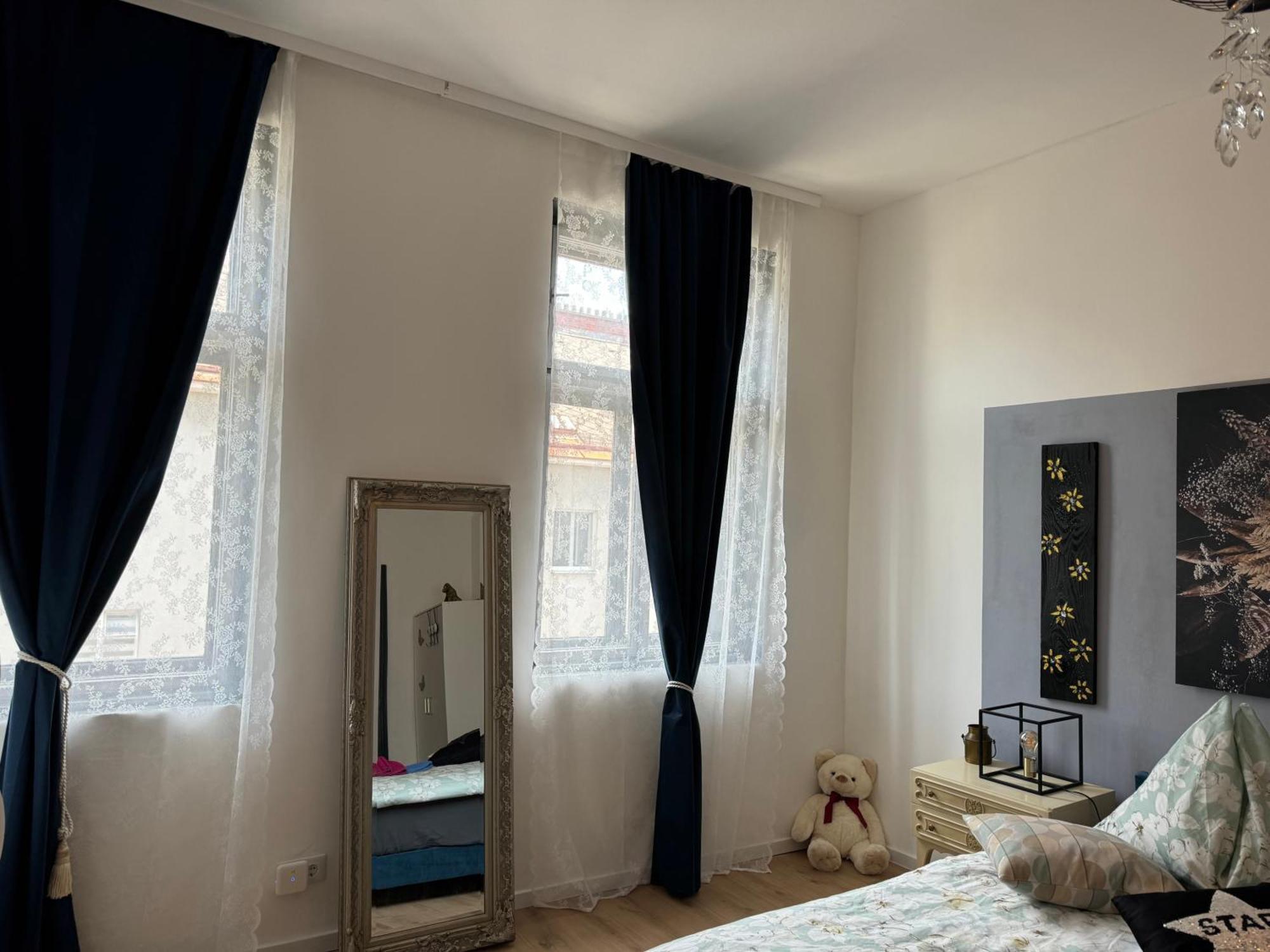 Appartamento City Life Apartment! *