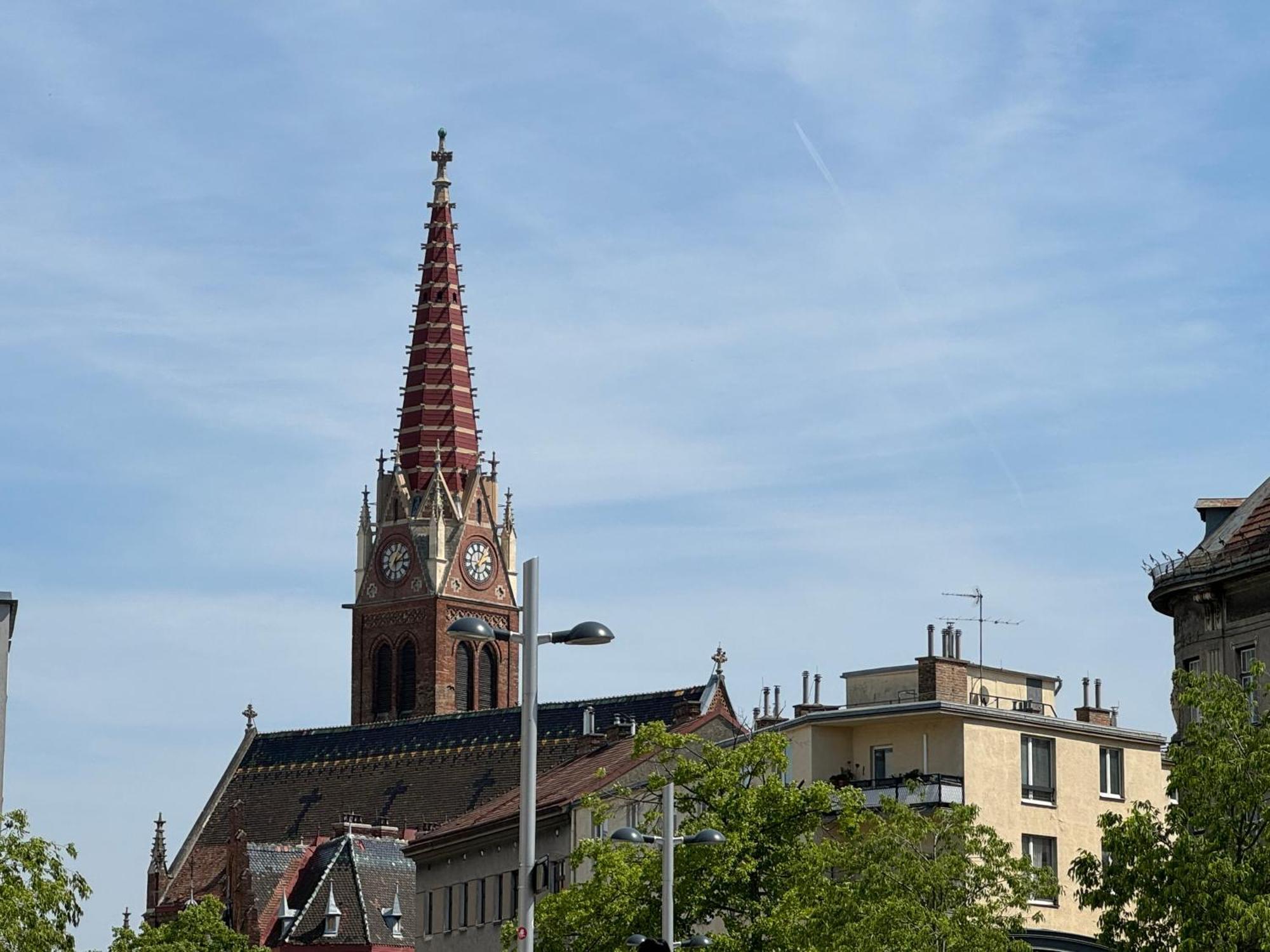 Appartamento City Life Apartment! Vienna