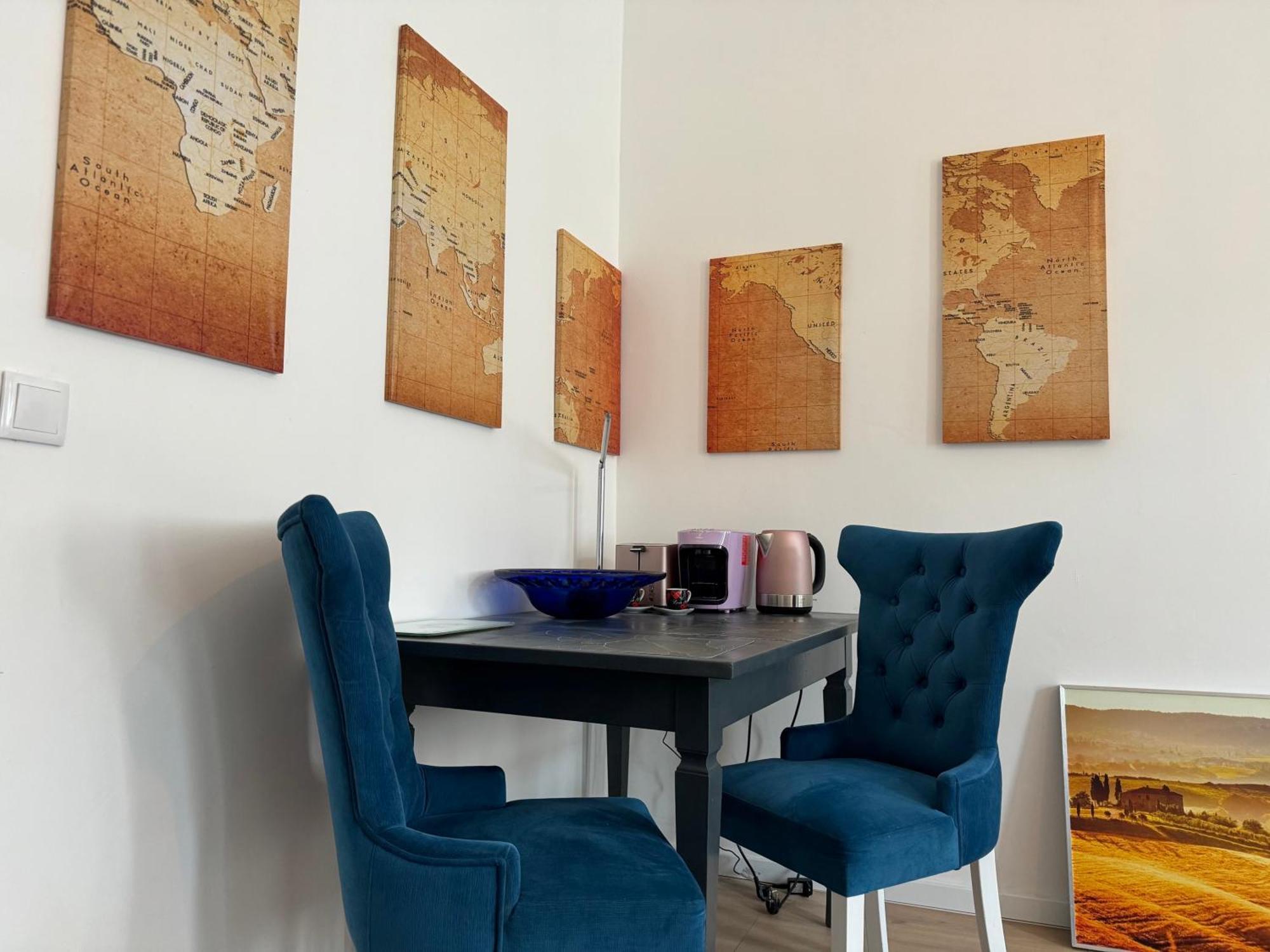 Appartamento City Life Apartment!